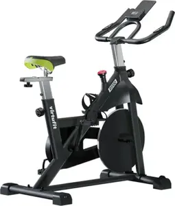 Stationary Exercise Bike MONROE VIRTUFIT ROWER RS100 — indoor spin bike, model RS100