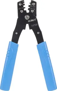 Crimping Tool No name HT202A — connector crimper for electrical terminals
