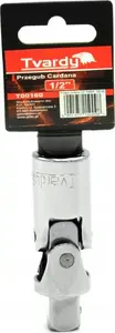 Articulated Cardan Joint 1/2" Tvardy T00160 (10/100 pack)