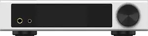 Streamer combo Matrix Audio Element i2 by Matrix Audio — network music streamer with integrated DAC and streaming features