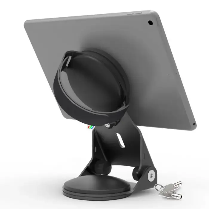 Maclocks Universal Tablet Grip and Security Stand Photo 2