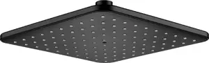 Shower Rainhead NEO tools 1-function 201×201 mm – overhead shower head, single spray