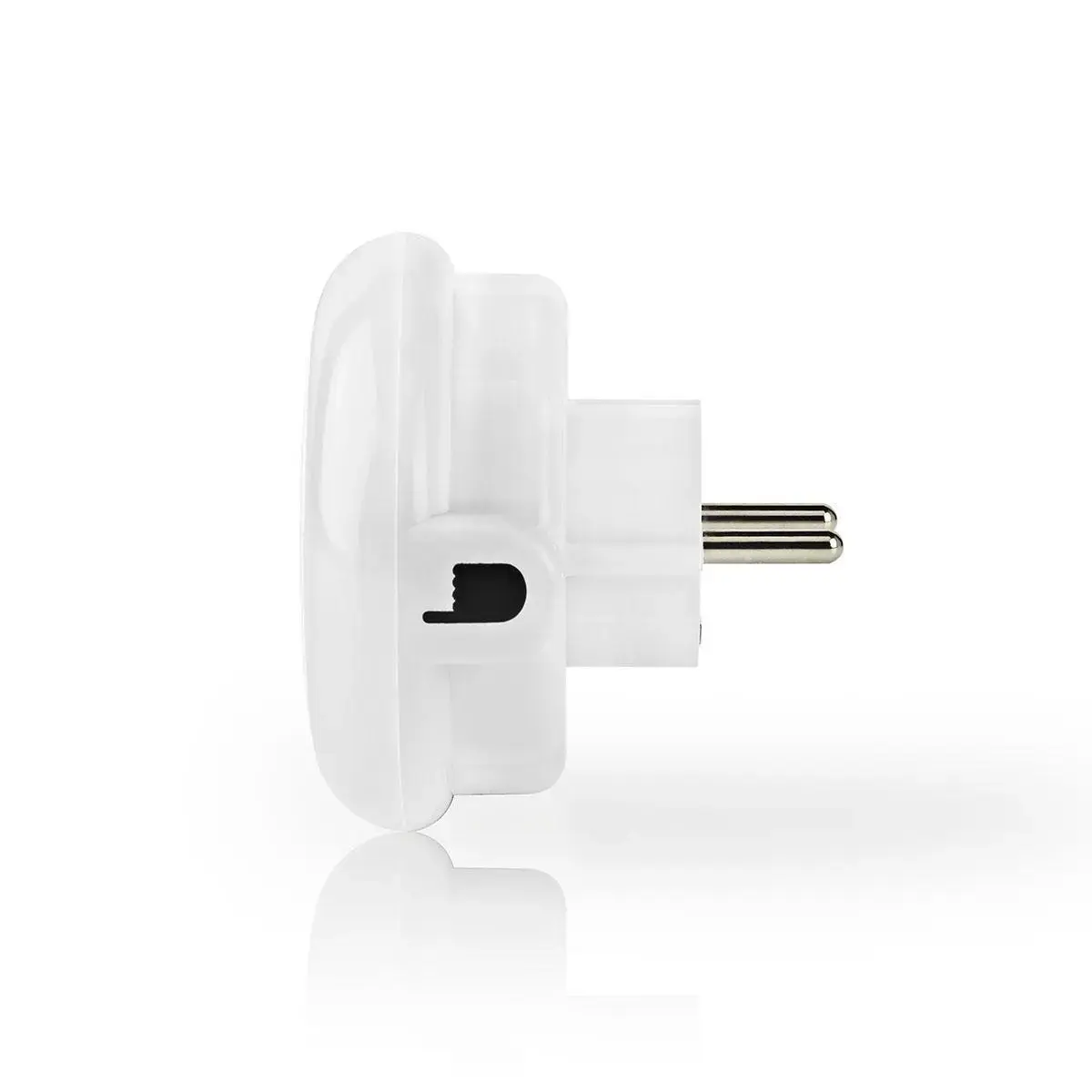 Nedis LNLGSOCK01 plug-in LED night-light Photo 2
