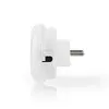 Nedis LNLGSOCK01 plug-in LED night-light Photo 2