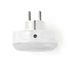 Nedis LNLGSOCK01 plug-in LED night-light Photo 4