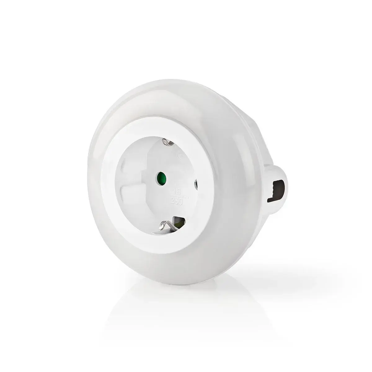 Nedis LNLGSOCK01 plug-in LED night-light Photo 5