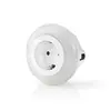 Nedis LNLGSOCK01 plug-in LED night-light Photo 5