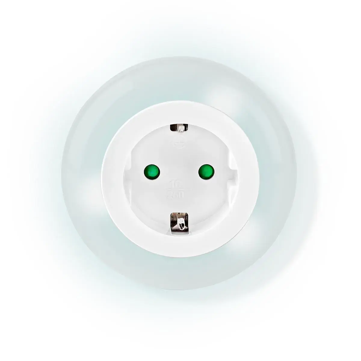 Nedis LNLGSOCK01 plug-in LED night-light Photo 6