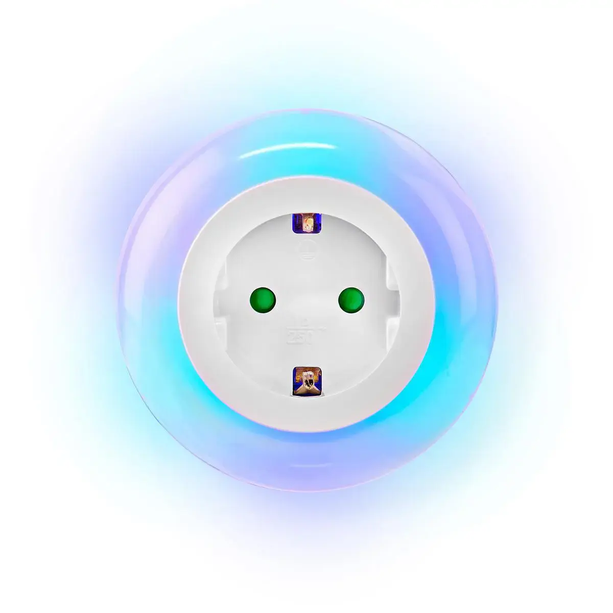 Nedis LNLGSOCK01 plug-in LED night-light Photo 7
