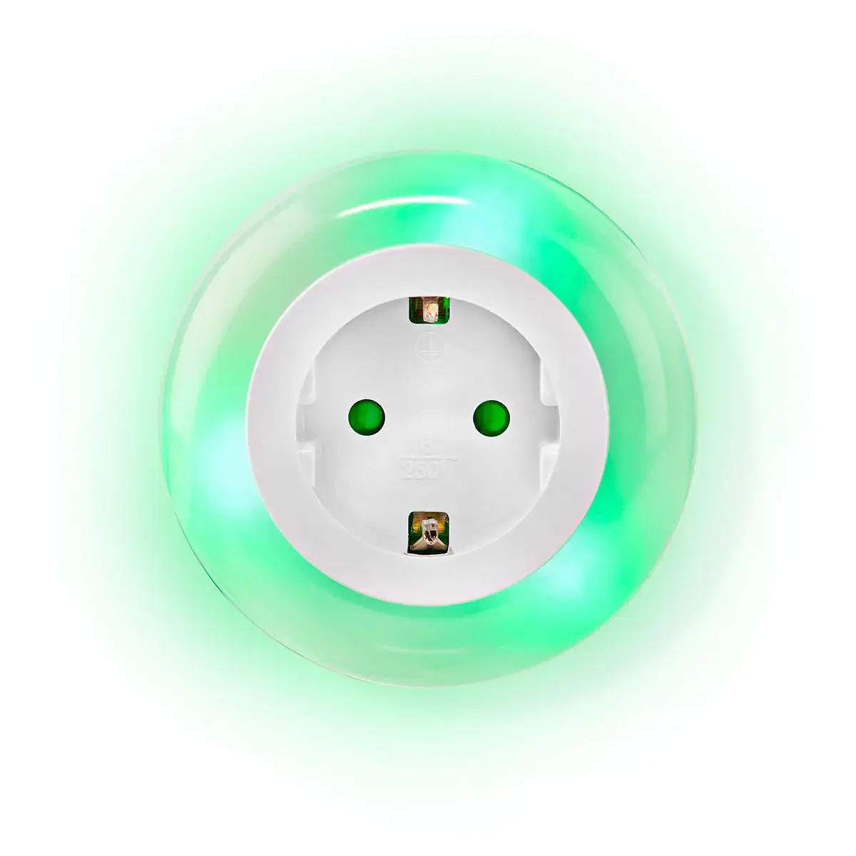 Nedis LNLGSOCK01 plug-in LED night-light Photo 8