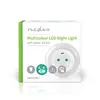 Nedis LNLGSOCK01 plug-in LED night-light Photo 9