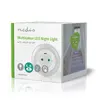 Nedis LNLGSOCK01 plug-in LED night-light Photo 10