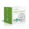 Nedis LNLGSOCK01 plug-in LED night-light Photo 11