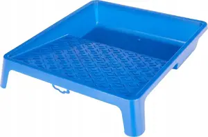 Paint Tray GEKO G66365 large 330x350 mm, pack of 50
