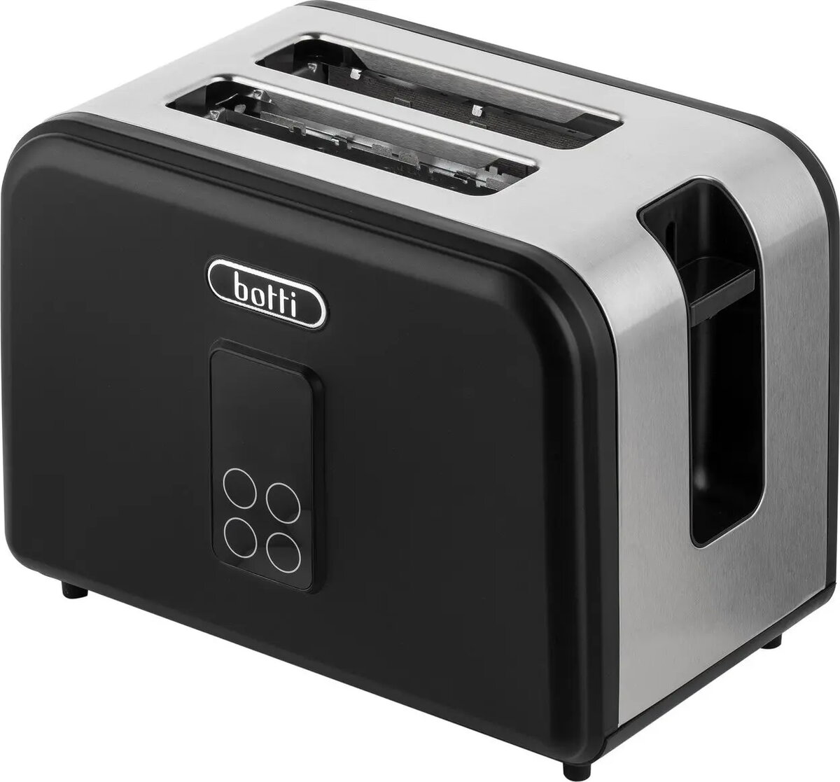 Toasters & Waffle Makers