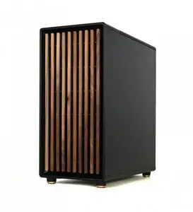 Станция рабочая NTT System Intel i9-14900, ARC PRO B50 16GB, 32GB RAM, 2TB SSD, Wi‑Fi, Windows 11 Pro