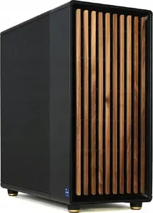 Workstation NTT System i9-14900, Quadro RTX A2000 12GB, 64GB RAM, 2TB SSD, Wi‑Fi, Windows 11 Pro