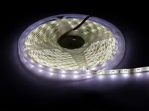 LED lenta BLOW 70-732# — neitrāla balta, SMD 2835, garums 5 m