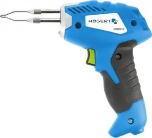 Soldering Iron Transformer Högert Technik HT2C310 100W — Fixed-Output Soldering Tool