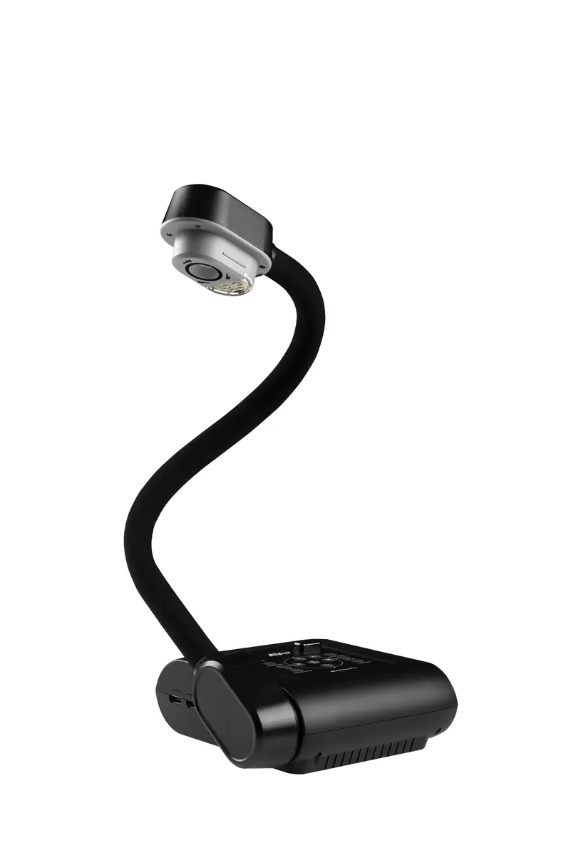 Документ-камера AVer F17+ (13 МП, USB 3.2) Photo 2