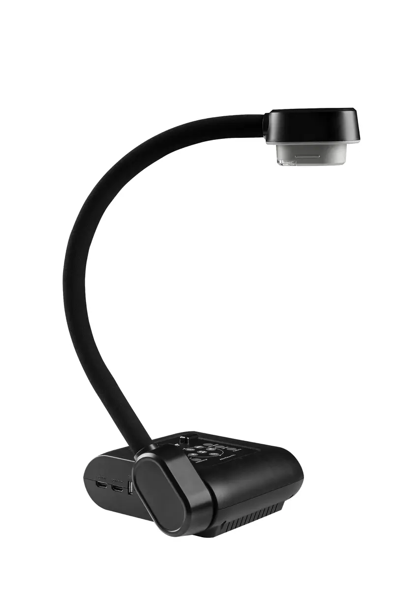 Документ-камера AVer F17+ (13 МП, USB 3.2) Photo 3
