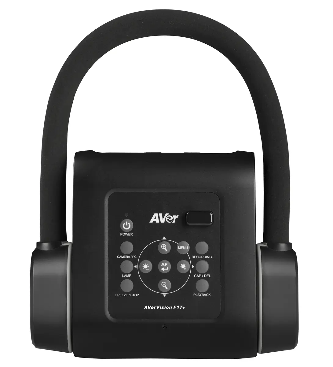 Документ-камера AVer F17+ (13 МП, USB 3.2) Photo 4