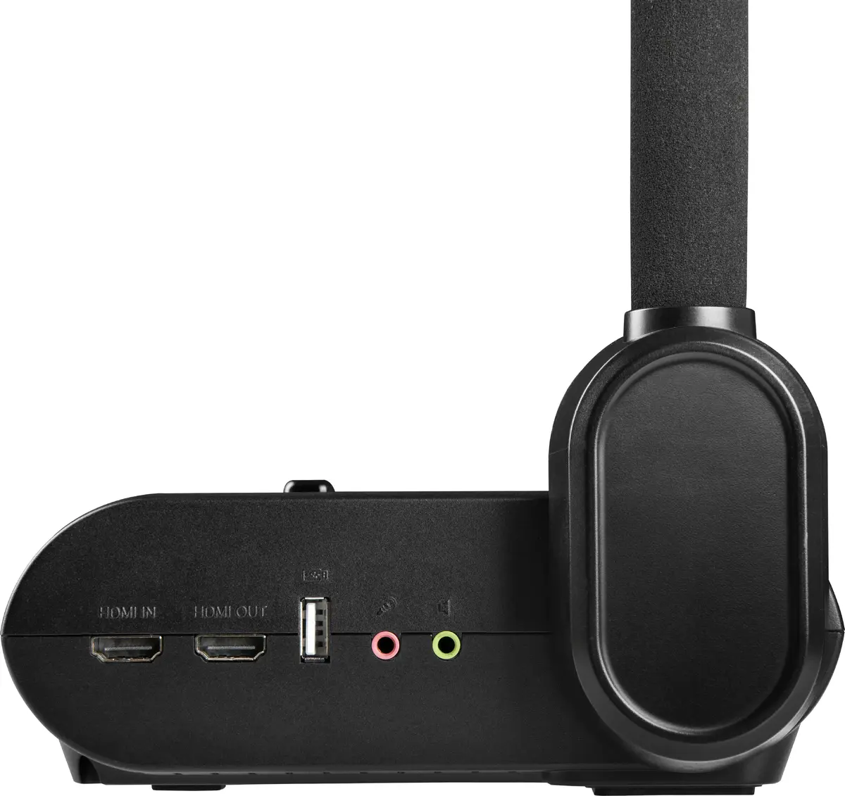 Документ-камера AVer F17+ (13 МП, USB 3.2) Photo 5