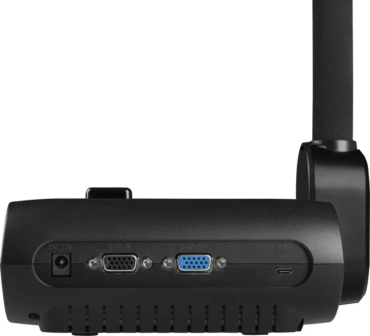 Документ-камера AVer F17+ (13 МП, USB 3.2) Photo 6