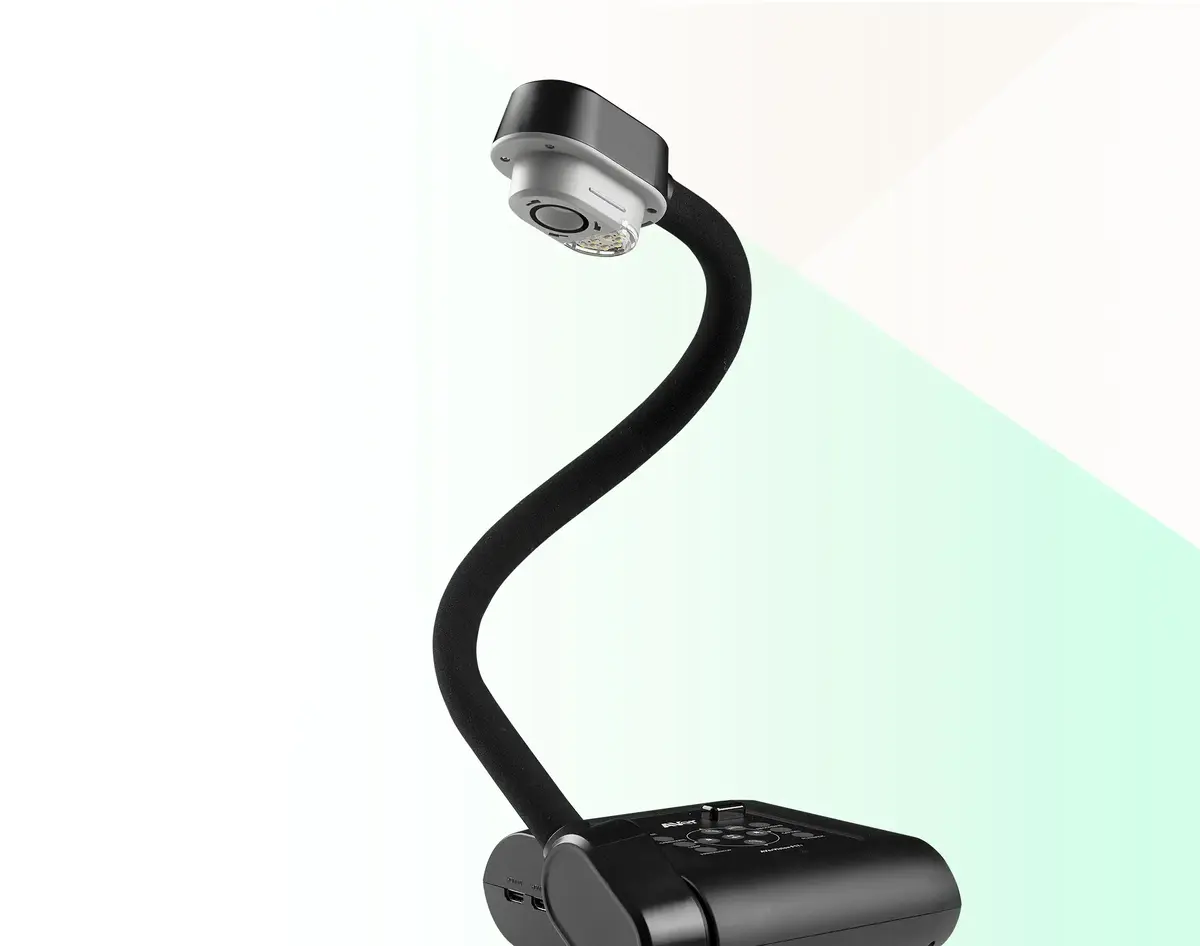 Документ-камера AVer F17+ (13 МП, USB 3.2) Photo 8