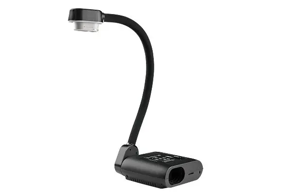 Документ-камера AVer F17+ (13 МП, USB 3.2) Photo 9