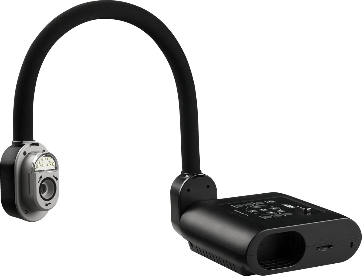 Документ-камера AVer F17+ (13 МП, USB 3.2) Photo 10