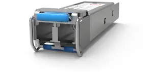 Network transceiver module Allied Telesis AT-SPLX10A SFP 1000 Mbit/s 1310 nm LC 10 km