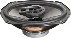 Car Speaker BLOW WH-6916 — coaxial car audio speaker, model WH-6916