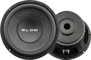 Car Speaker BLOW A-300, 8 Ω, model 30-534#