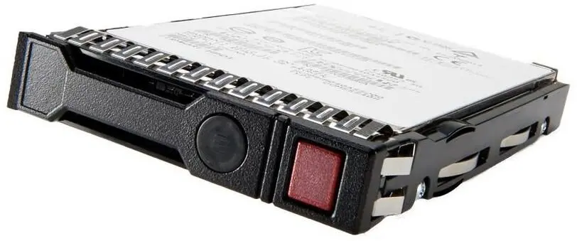 Cietais disks HP HDD 4TB Hot-Plug
