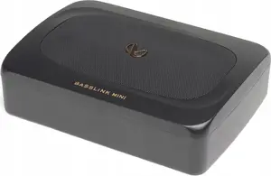 Subwoofer SENPO Infinity BassLink MINI (compact powered subwoofer, model SUBBLMINI)