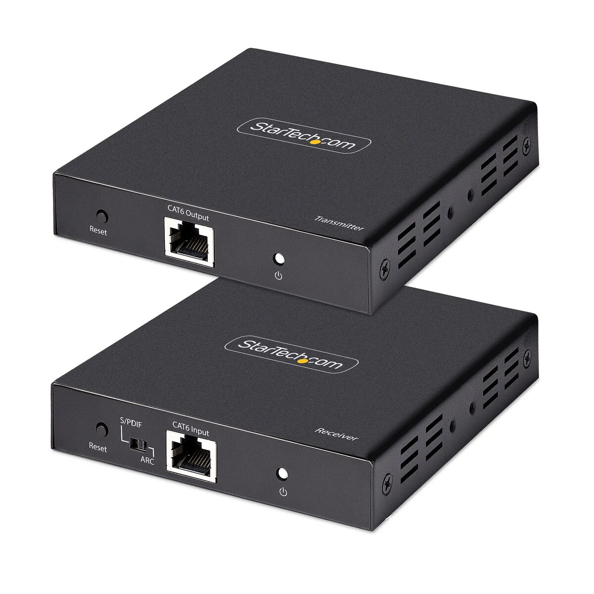 Audio & Video Extenders