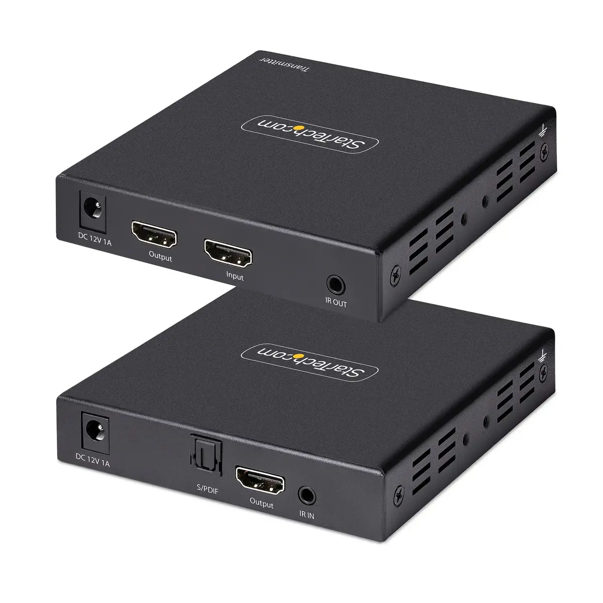 AV-передатчик и приёмник StarTech.com 4K70IC-EXTEND-HDMI Photo 2