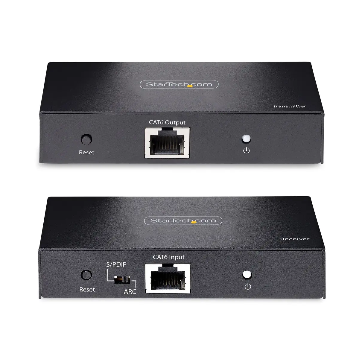 AV-передатчик и приёмник StarTech.com 4K70IC-EXTEND-HDMI Photo 3