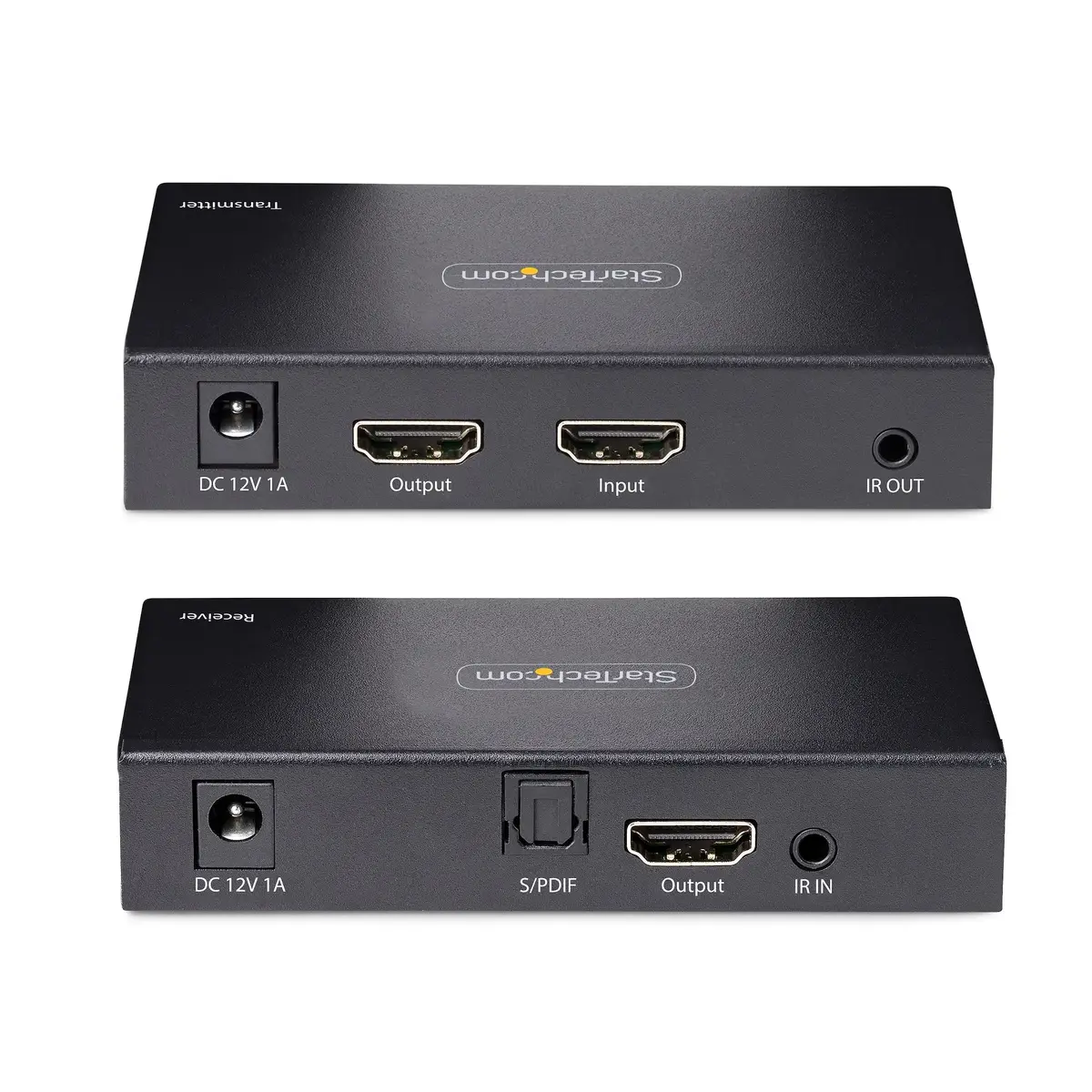 AV-передатчик и приёмник StarTech.com 4K70IC-EXTEND-HDMI Photo 4