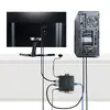 AV-передатчик и приёмник StarTech.com 4K70IC-EXTEND-HDMI Photo 8
