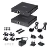 AV-передатчик и приёмник StarTech.com 4K70IC-EXTEND-HDMI Photo 10
