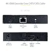 AV-передатчик и приёмник StarTech.com 4K70IC-EXTEND-HDMI Photo 11