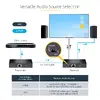 AV-передатчик и приёмник StarTech.com 4K70IC-EXTEND-HDMI Photo 14