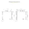 AV-передатчик и приёмник StarTech.com 4K70IC-EXTEND-HDMI Photo 17