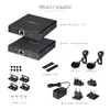 AV-передатчик и приёмник StarTech.com 4K70IC-EXTEND-HDMI Photo 18