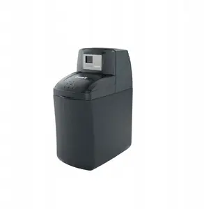 Water treatment system BWT Bewasoft 20 — household water softening and conditioning unit