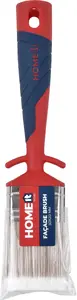 Paint Brush PremiumGlass Home it Work® 50 x 20 mm — facade brush