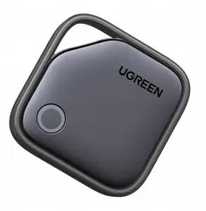 UGREEN FineTrack S CM829 Bluetooth 5.3 Smart Tracker — item locator for phones and personal belongings