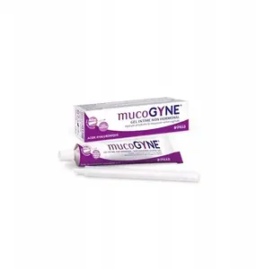 Medica Iprad Mucogyne intīmais nehormonālais gēls 40 ml